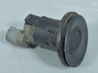 BMW X3 (E83) Parking aid (rear) Part code: 66206989069
Body type: Linnamaastur