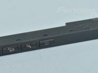 BMW X3 (E83) Control panel wuth pushbuttons Part code: 61319131526
Body type: Linnamaastur