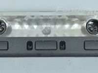 BMW X3 (E83) Interior lamp Part code: 63316962141
Body type: Linnamaastur