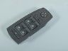 BMW X3 (E83) Electric window switch, left (front) Part code: 61313414355
Body type: Linnamaastur