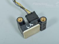 BMW X3 (E83) Airbag sensor (side) Part code: 65776911003
Body type: Linnamaastur