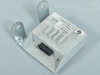 BMW X3 (E83) Relay, alarm Part code: 65753405815
Body type: Linnamaastur