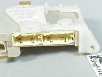 Toyota Previa Fuse Box / Electricity central Part code: 8273047450 -> 8273047451
Body type: ...