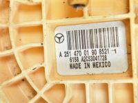 Mercedes-Benz ML (W164) Fuel level sensor  (diesel) Part code: A2514700190
Body type: Linnamaastur