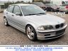 BMW 3 (E46) 1999 - Car for spare parts