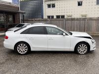 Audi A4 (B8) 2015 - Car for spare parts