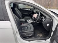 Audi A4 (B8) 2015 - Car for spare parts