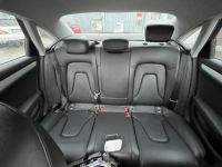 Audi A4 (B8) 2015 - Car for spare parts