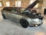 Audi A6 (C6) 2007 - Car for spare parts
