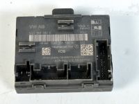 Volkswagen Passat (B8) Control unit for front door, left Part code: 5Q0959593E Z00
Body type: Universaal
