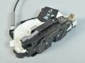 Volkswagen Passat (B8) Door lock, left (front) Part code: 5NB837015D -> 5TB837015D
Body type: ...