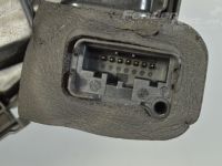 Volkswagen Passat (B8) Door lock, left (front) Part code: 5NB837015D -> 5TB837015D
Body type: ...