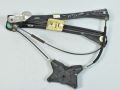 Volkswagen Passat (B8) Door window regulator, front left (el.) Part code: 3G0837461C
Body type: Universaal