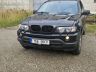 BMW X5 (E53) 2002 - Car for spare parts