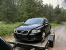 Volvo V50 2008 - Car for spare parts