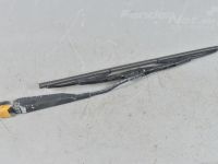 Rear window wiper arm Chrysler Voyager / 01.2001-12.2007
Part code: 5...