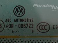 Volkswagen Tiguan rear glass Part code: 5NA845051AT NVB
Body type: Universaa...