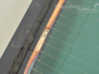 Volkswagen Tiguan rear glass Part code: 5NA845051AT NVB
Body type: Universaa...