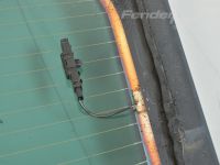 Volkswagen Tiguan rear glass Part code: 5NA845051AT NVB
Body type: Universaa...