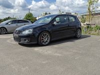 Volkswagen Golf 5 2007 - Car for spare parts