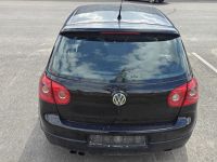 Volkswagen Golf 5 2007 - Car for spare parts