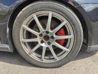 Volkswagen Golf 5 2007 - Car for spare parts