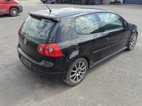 Volkswagen Golf 5 2007 - Car for spare parts