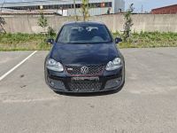 Volkswagen Golf 5 2007 - Car for spare parts