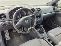 Volkswagen Golf 5 2007 - Car for spare parts