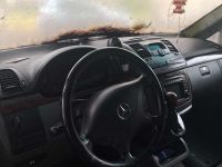 Mercedes-Benz Viano / Vito (W639) 2004 kehaosad