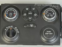 Suzuki Grand Vitara Cooling / Heating control Part code: 39510-65JH4
Body type: Linnamaastur