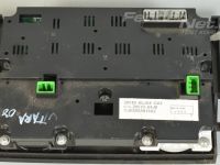 Suzuki Grand Vitara Cooling / Heating control Part code: 39510-65JH4
Body type: Linnamaastur
