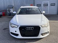 Audi A6 (C7) 2012 - Car for spare parts
