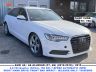 Audi A6 (C7) 2012 - Car for spare parts
