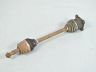 Suzuki Grand Vitara Drive shaft, rear Part code: 44105-65J10
Body type: Linnamaastur
...