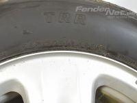 Suzuki Grand Vitara Spare wheel '16 Suzuki  5x114,3 Body type: Linnamaastur