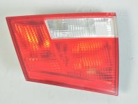 Opel Vectra (C) Rear lamp, left (trunk lid) Part code: 93177997
Body type: Universaal