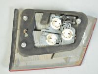 Opel Vectra (C) Rear lamp, left (trunk lid) Part code: 93177997
Body type: Universaal