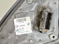 Opel Vectra (C) Exterior mirror, right (5-cabel) RHD Part code: 13253334 -> 24439995
Body type: Univ...