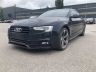 Audi A5 (B8) 2014 - Car for spare parts