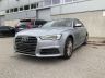 Audi A6 (C7) 2018 - Car for spare parts
