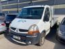 Renault Master 2008 - Car for spare parts