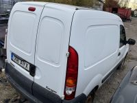 Renault Kangoo 2007 - Car for spare parts