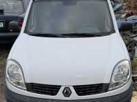 Renault Kangoo 2007 - Car for spare parts