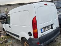 Renault Kangoo 2007 - Car for spare parts