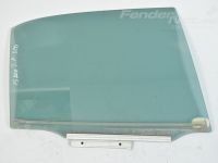 Lexus IS Door window, right (rear) Part code: 6811353050
Body type: Sedaan
Additio...