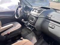 Mercedes-Benz Viano / Vito (W639) 2012 - Car for spare parts
