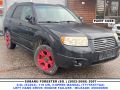 Subaru Forester 2007 - Car for spare parts