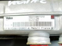 Opel Vectra (C) Heat chamber / Exchanger Part code: 93171801
Body type: Universaal