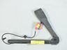 Opel Vectra (C) Seat belt buckle, front left Part code: 93174872
Body type: Universaal